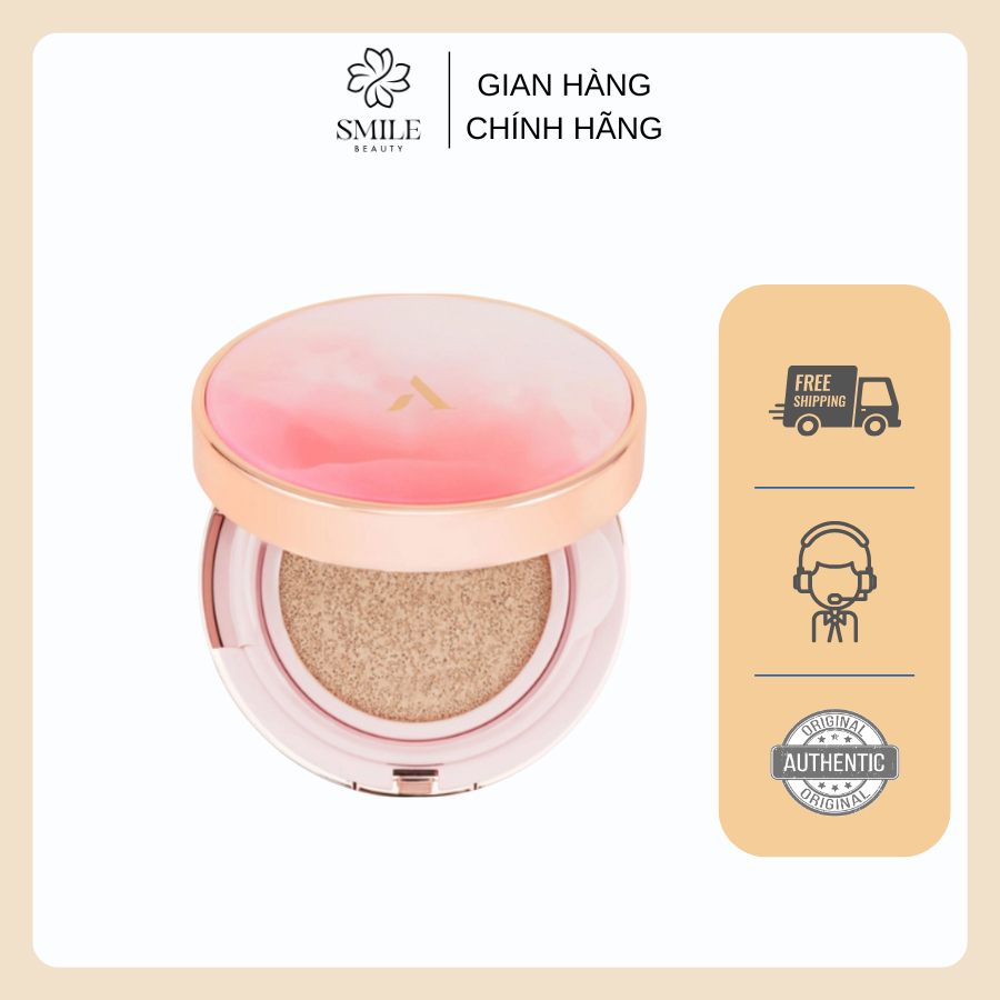 Phấn nước Cushion Aperire Day Dream