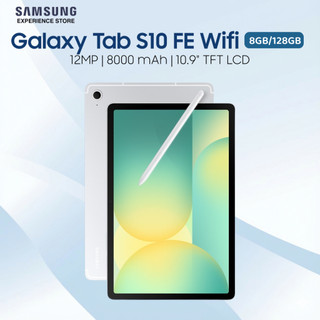  Máy Tính Bảng Samsung Galaxy Tab S10 FE Wifi 8GBI128GB 