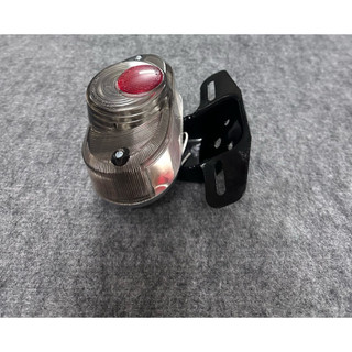 Đèn lái 67 khói đồng xu đỏ
