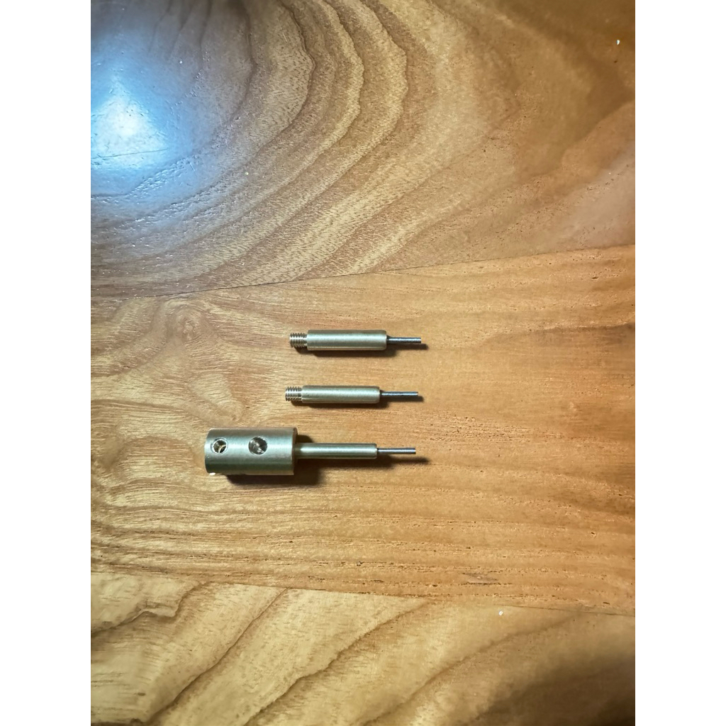 Bộ Thoi Fac 3 cở