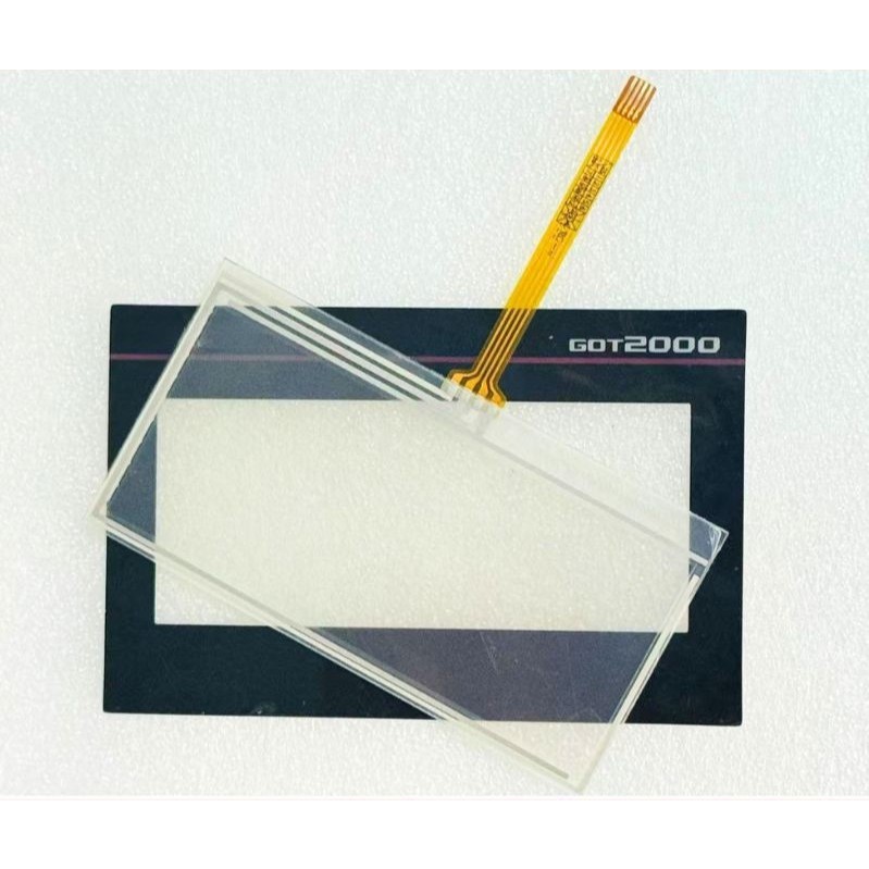 Cảm ứng hmi GT2103 - PMBD GT2103-PMBDS GT2103-PMBLS-IS, Decal, Cảm ứng HMI Mitsubishi 3.8inch