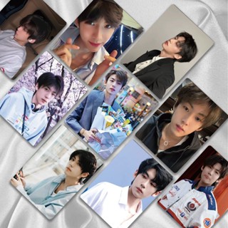 Hộp 50 Lomo card Pangbowen cực đẹp, hologram Bàng Bác Văn sưu tầm