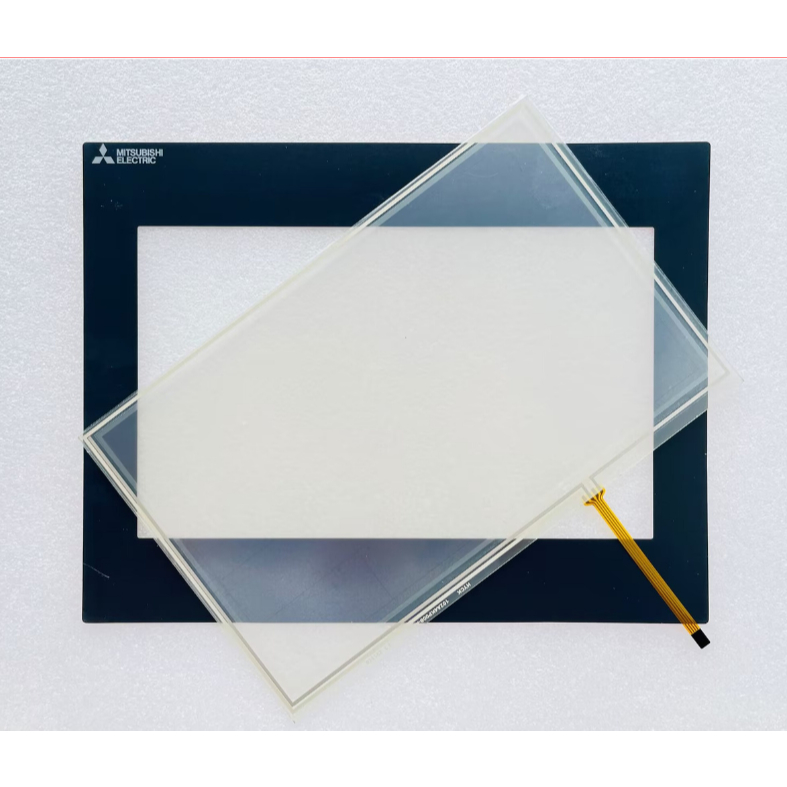 Cảm ứng hmi GS2110 WTBD, Decal, cảm ứng, LCD hmi Mitsu 10inch GS2110-WTBD