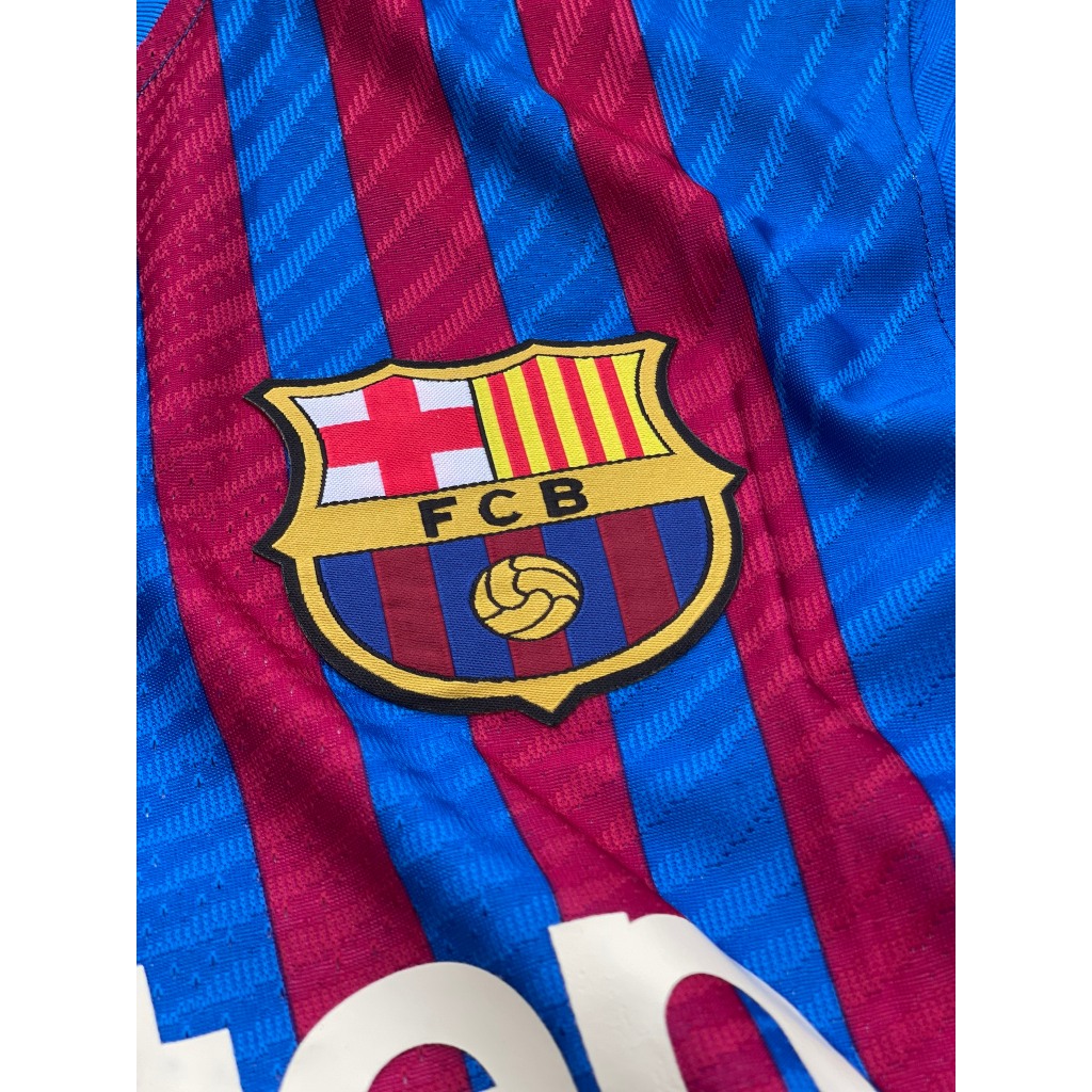 Xả kho áo PLAYER MÙA CŨ BARCA.LIVER.CHEL.MU...