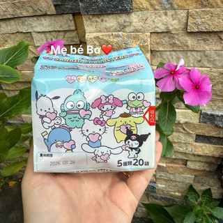 Gia vị Rắc cơm Nhật cho mẹ chọn