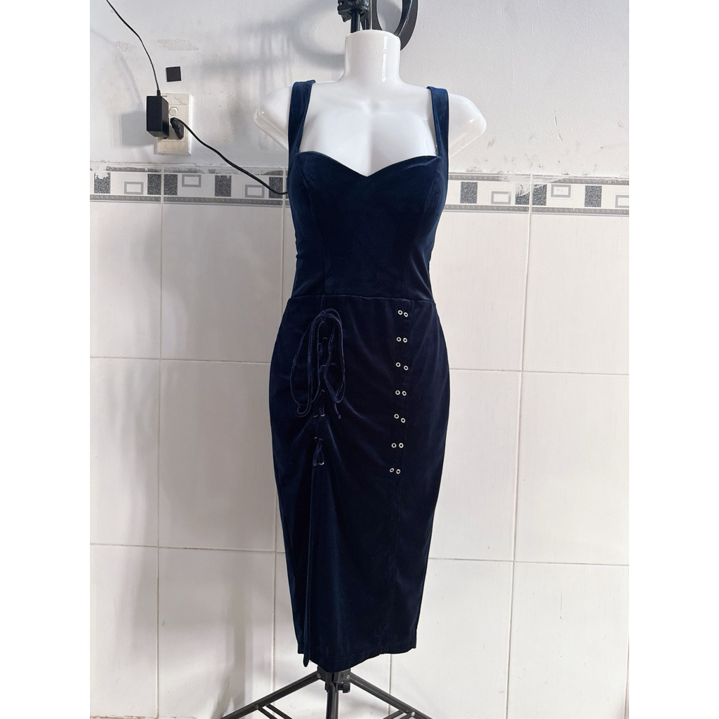 ĐẦM NEW SHOP XẢ SIZE S (3) (có shopee video)