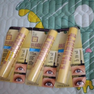 Mascara Maybe Roc ket usa mẫu mới tặng quà