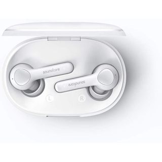 Tai nghe bluetooth True Wireless Anker Soundcore Life Note A3908