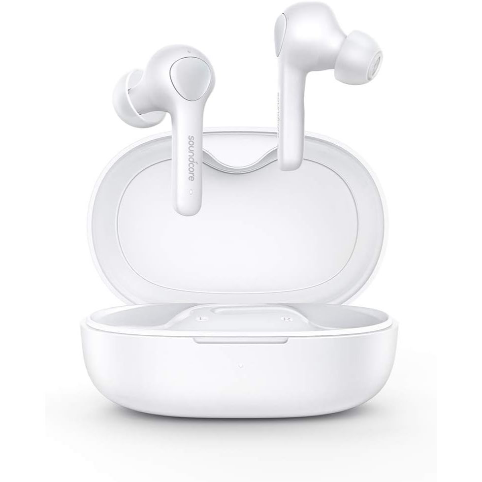 Tai nghe bluetooth True Wireless Anker Soundcore Life Note A3908