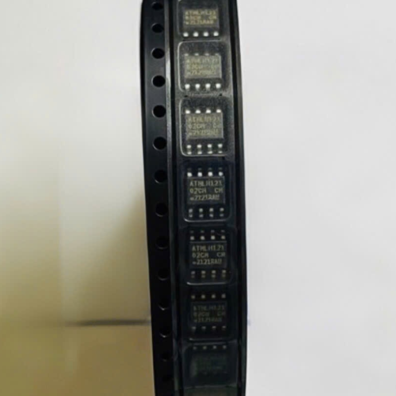 Linh Kiện Chuyên Dụng IC Nhớ EEPROM AT24C02C AT24C02 24C02 SOP-8 Mới Chính Hãng 100%