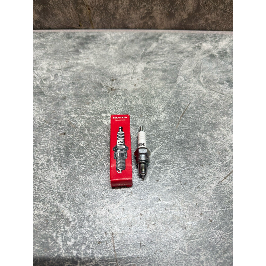 Bugi NGK Wave Dream 100 (C6HSA) chính hãng Honda Thái Lan