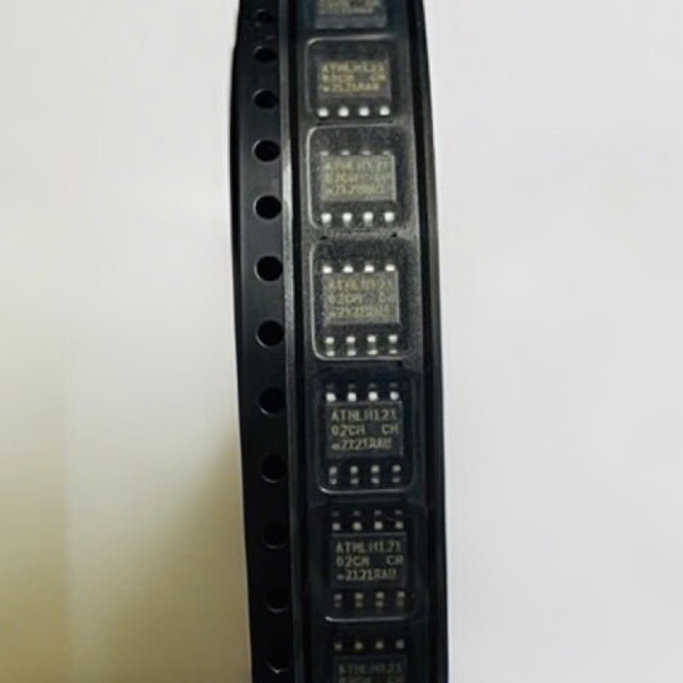 Túi 10 chiếc EEPROM AT24C02C AT24C02 24C02 SOP-8 Mới Chính Hãng 100%