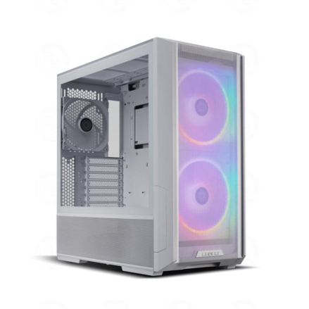 Bộ PC i7 10700KF giải pháp gọn gàng cho học tập, văn phòng và nhu cầu xử lý công việc nặng.