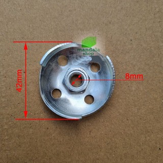 Chân chó máy căt cỏ GX35/GX25