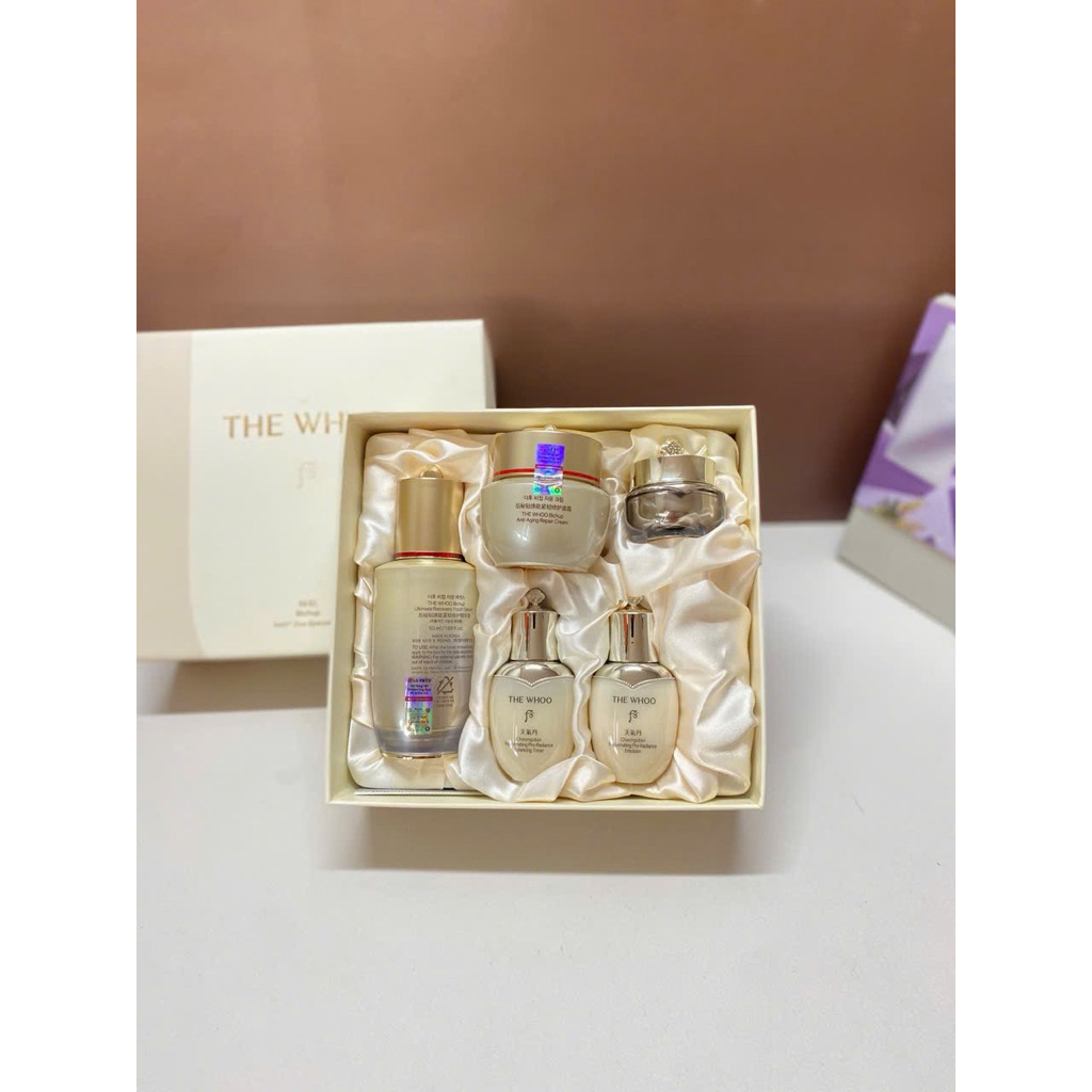Serum Whoo bichup hàng công ty