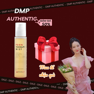  Xịt khoáng dưỡng ẩm KYUNGLAB PDRN THERAPY MIST – 150ML – PHIÊN BẢN NÂNG CẤP 