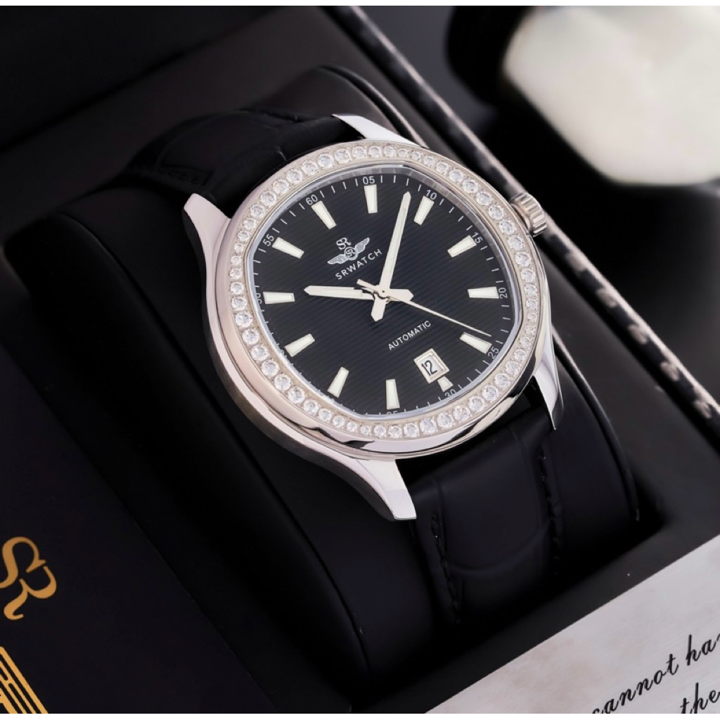 Đồng hồ nam SRWATCH SG88801.4101AT