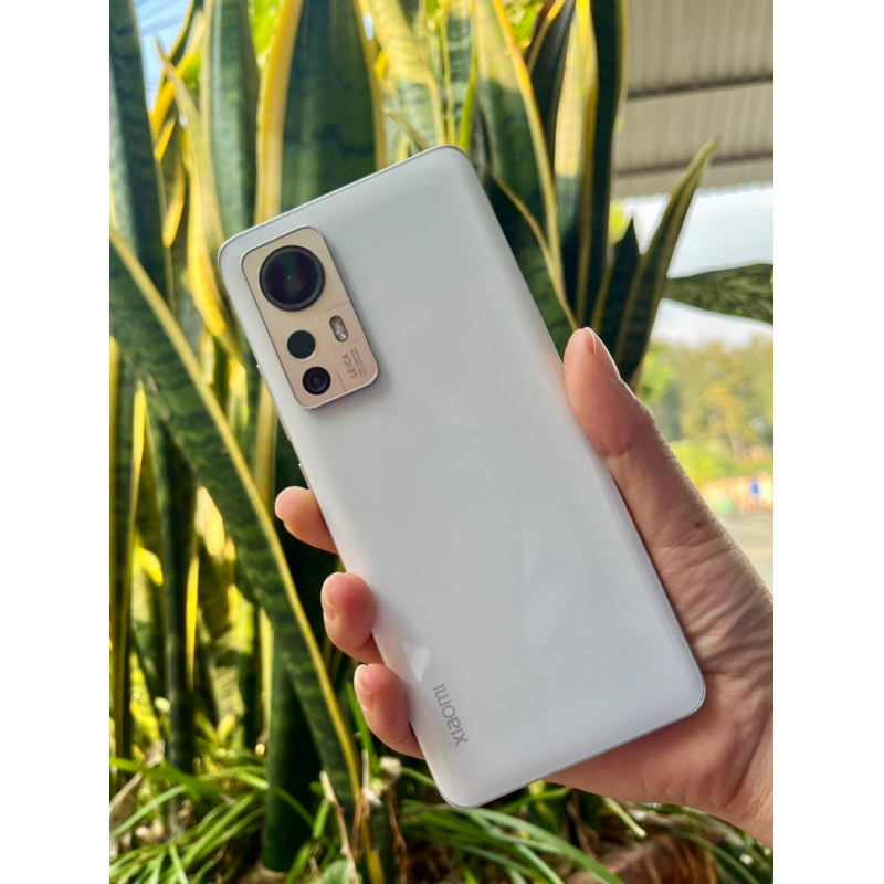 XIAOMI 12S  RAM8-256GB Chip Snap Dragon 8+ gen 1