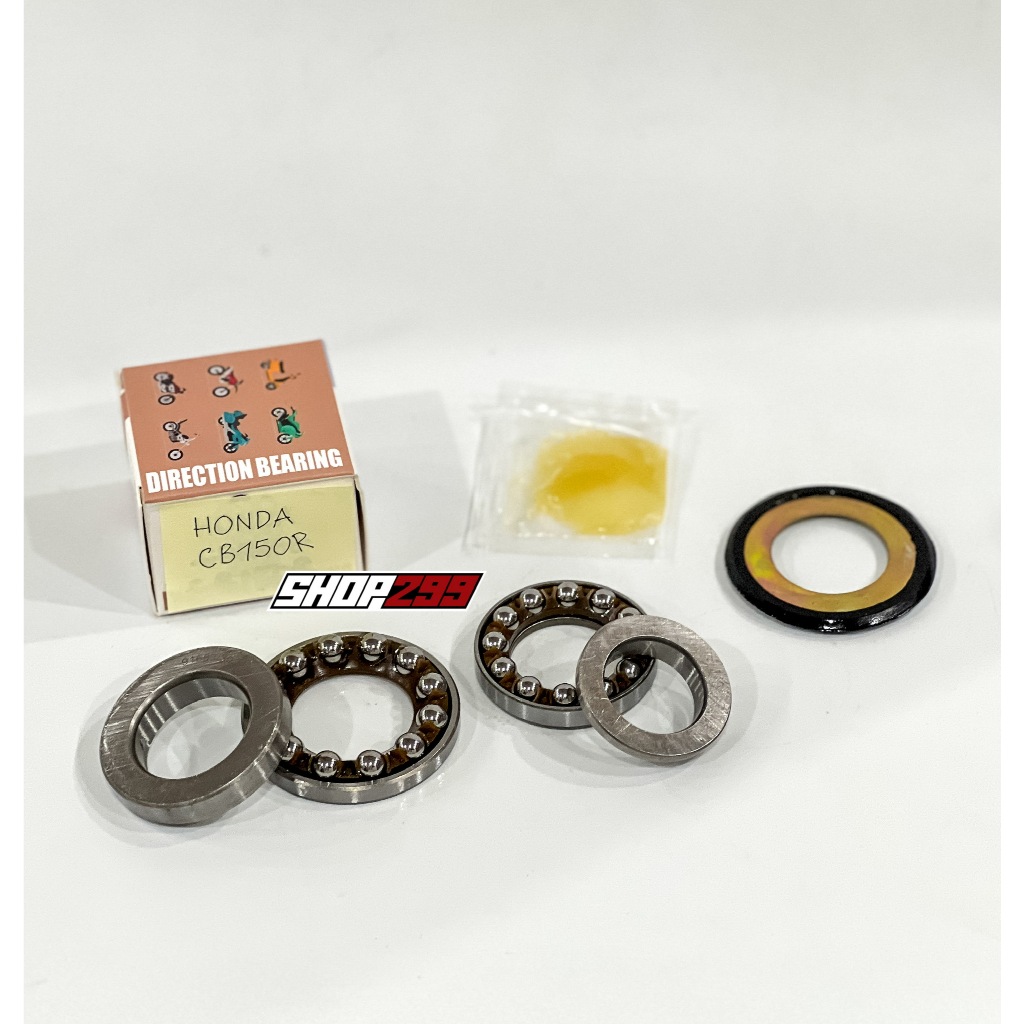 Chén Cổ DPN Bi Tròn Cho Honda CB150R Neo Sport