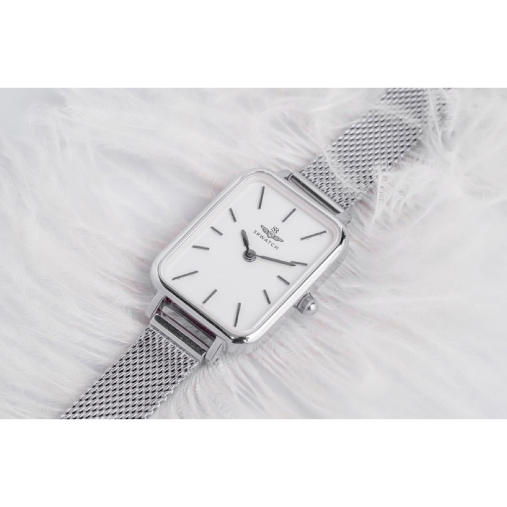 Đồng hồ nữ SRWATCH SL1610.1102TE