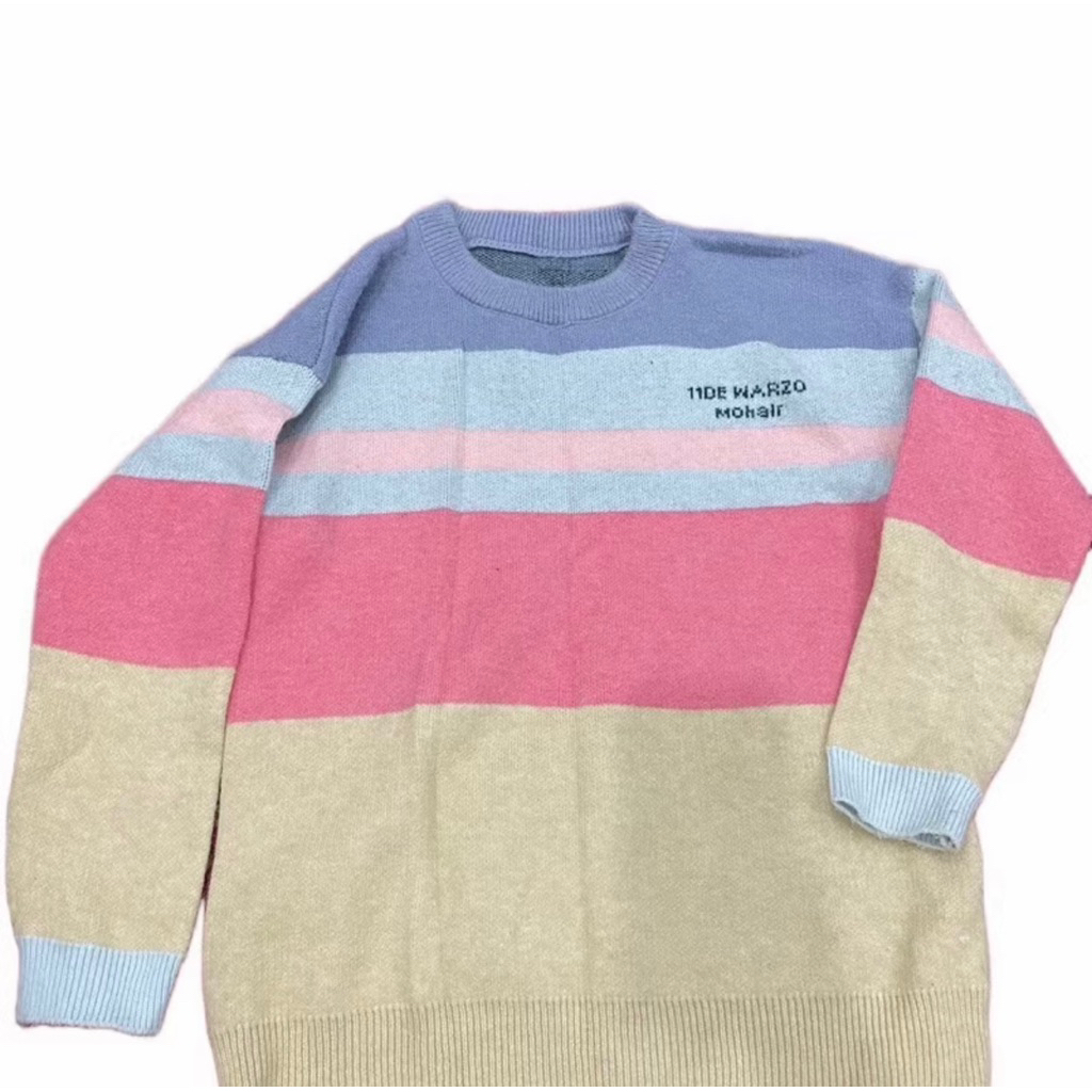 áo len free size 38-58kg