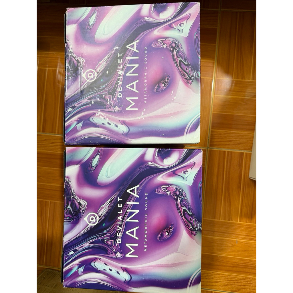 Loa devialet phantom chính hãng