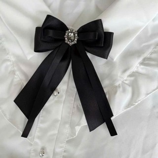 Nơ Cài Áo Chụp Kỷ Yếu, Nơ cử nhân – Gọn Gàng, Xinh Xắn, Cài Lên Là Nổi Bật [𝗛𝗔𝗡𝗡𝗜𝗘 𝗛𝗔𝗡𝗗𝗠𝗔𝗗𝗘]