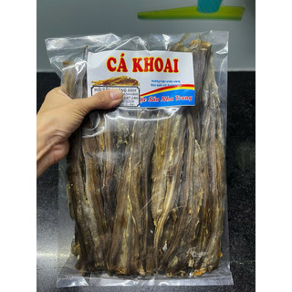 Cá khoai biển khô ( cá đét) 500g_LƯU Ý: KHÔ CÁ KHOAI BIỂN,KHÔNG PHẢI CÁ KHOAI MIỀN TÂY.