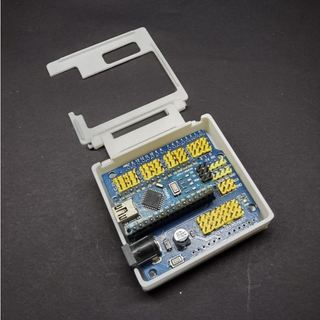 Mạch Arduino Nano mở rộng V3.0 (Không bao gồm arduino Nano)