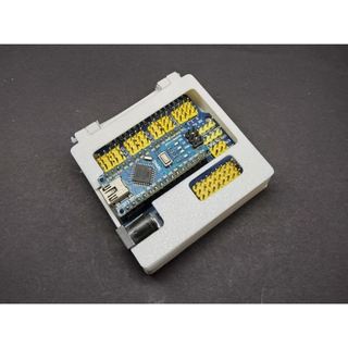 Mạch Arduino Nano mở rộng V3.0 (Không bao gồm arduino Nano)