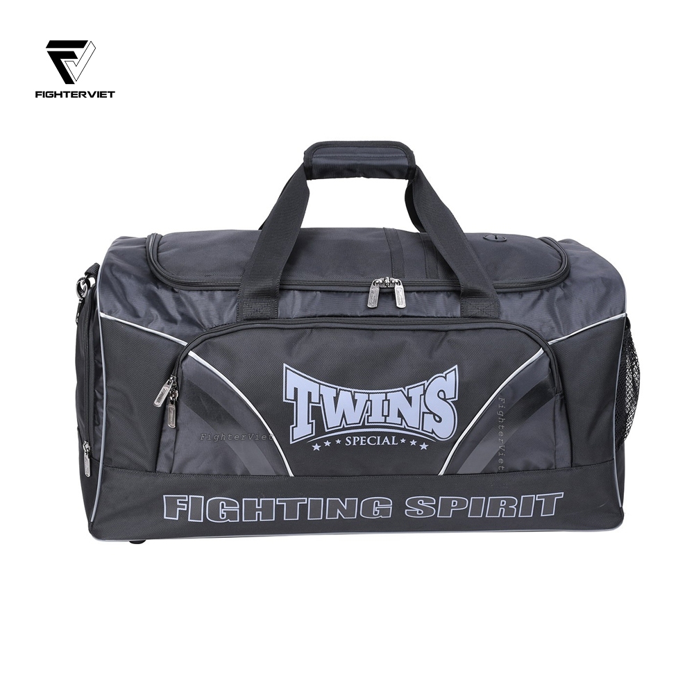 Túi Twins BAG2 – Twins Gym Bag Đen