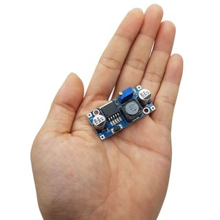 Module nguồn giảm áp LM2596