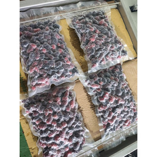 (Hoả tốc HCM) Dâu Tằm Đông Lạnh - hàng đà lạt