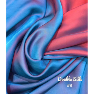 Lụa silk đổi màu bảng 1