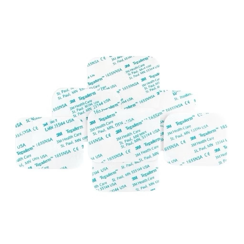 Miếng Dán Vết Thương Benita Trong Suốt 3M – Chống Nước, Thoáng Khí, Bảo Vệ Da