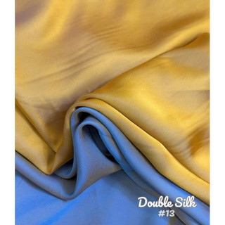 Lụa silk đổi màu bảng 2