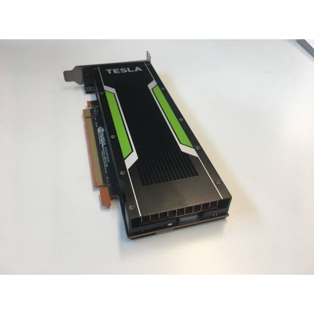 Nvidia Tesla P4 8gb 1 slot low profile bo bùn bảo hành 3 tháng