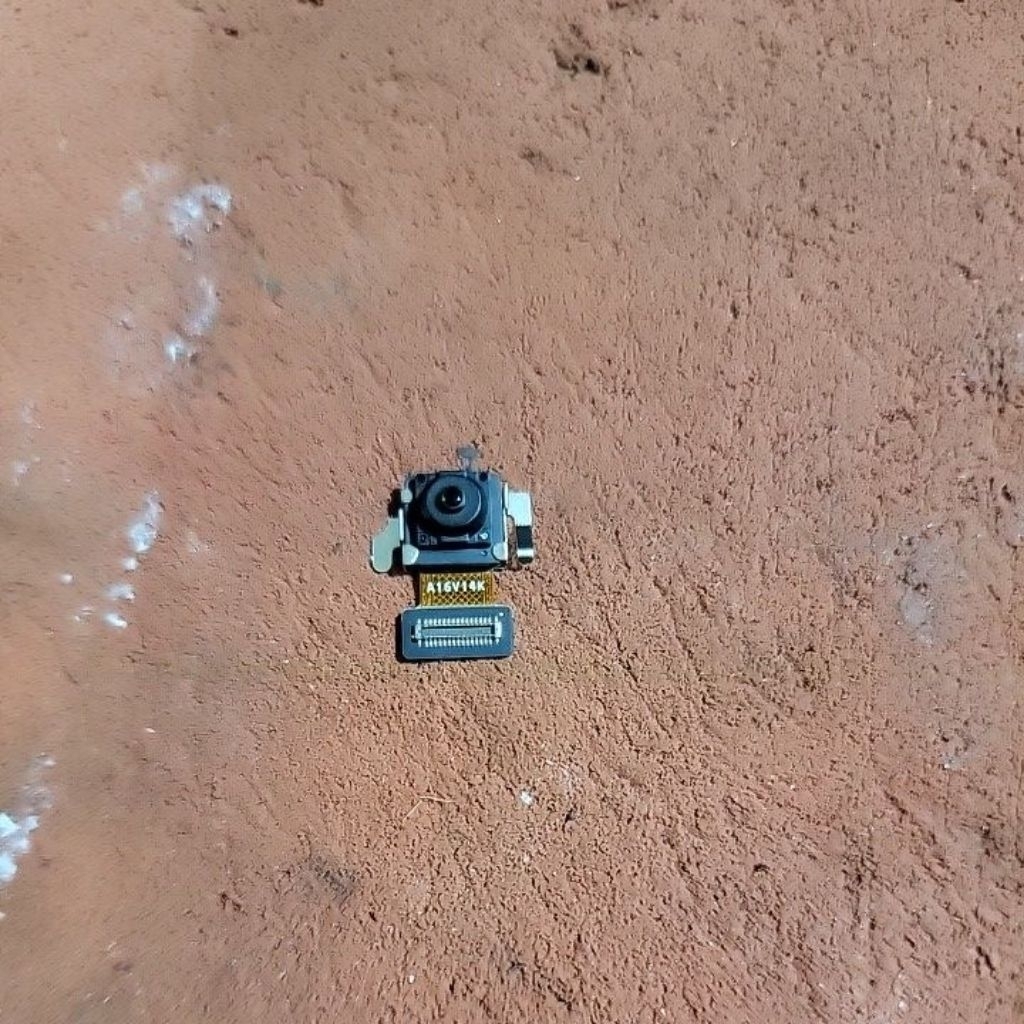 Camera Trước Sharp AQUOS Zero 6 Zin Bóc Máy