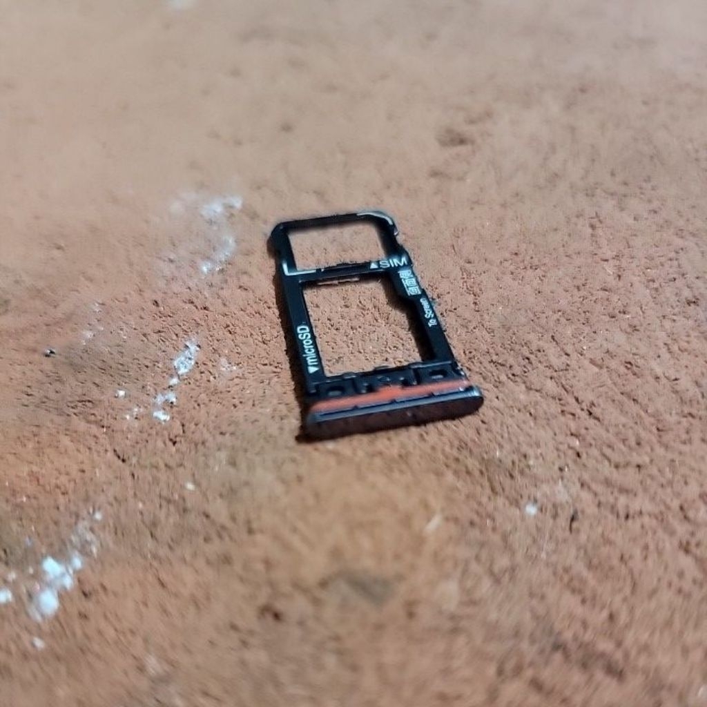 Khay Sim Sharp AQUOS Zero 6 Zin Bóc Máy