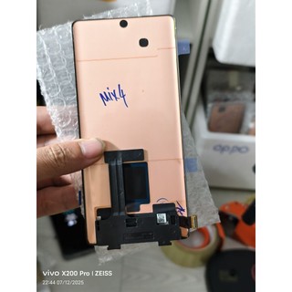 màn hình thay thế dùng cho điện thoại Xiaomi mi mix 4 chính hãng mới