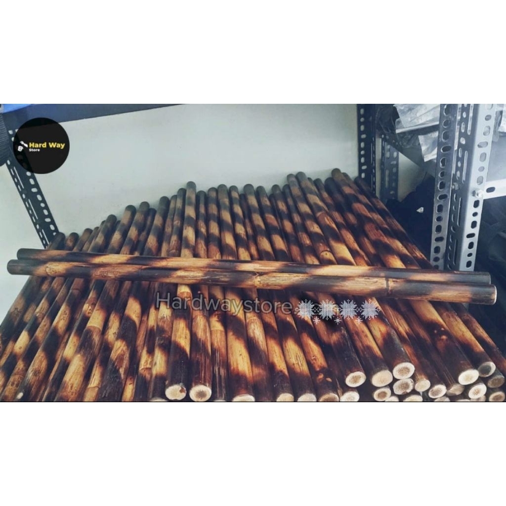 Gậy Mây Vằn - Tập Luyện Thể Thao