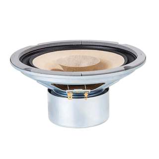  Củ loa rời toàn dải 16cm Lii Song Audio F-6 giá bán theo cặp 