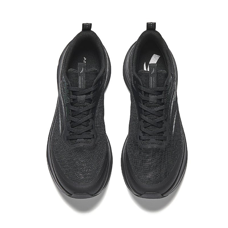 Giày thể thao chạy bộ nam Size 41-43 Lightweight Anta Sports 1125C5511U Giày chạy siêu nhẹ thoáng khí, race chạy < 10km | BigBuy360 - bigbuy360.vn