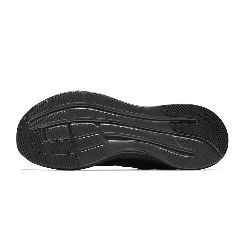 Giày thể thao chạy bộ nam Size 41-43 Lightweight Anta Sports 1125C5511U Giày chạy siêu nhẹ thoáng khí, race chạy < 10km | BigBuy360 - bigbuy360.vn