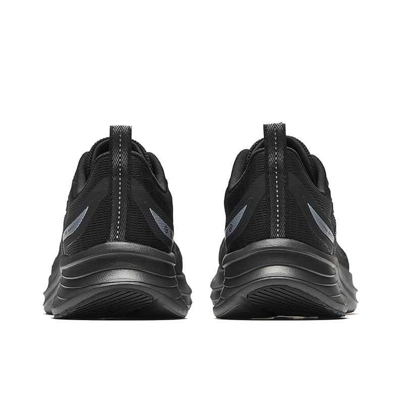 Giày thể thao chạy bộ nam Size 41-43 Lightweight Anta Sports 1125C5511U Giày chạy siêu nhẹ thoáng khí, race chạy < 10km | BigBuy360 - bigbuy360.vn
