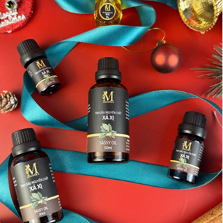 Tinh dầu xá xị mocotics – 5ml 10ml 30ml 50ml – tinh dầu thơm phòng & treo xe thơm lâu giảm stress