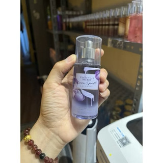 Xịt body mist 75ml siêu thơm giữ mùi lâu