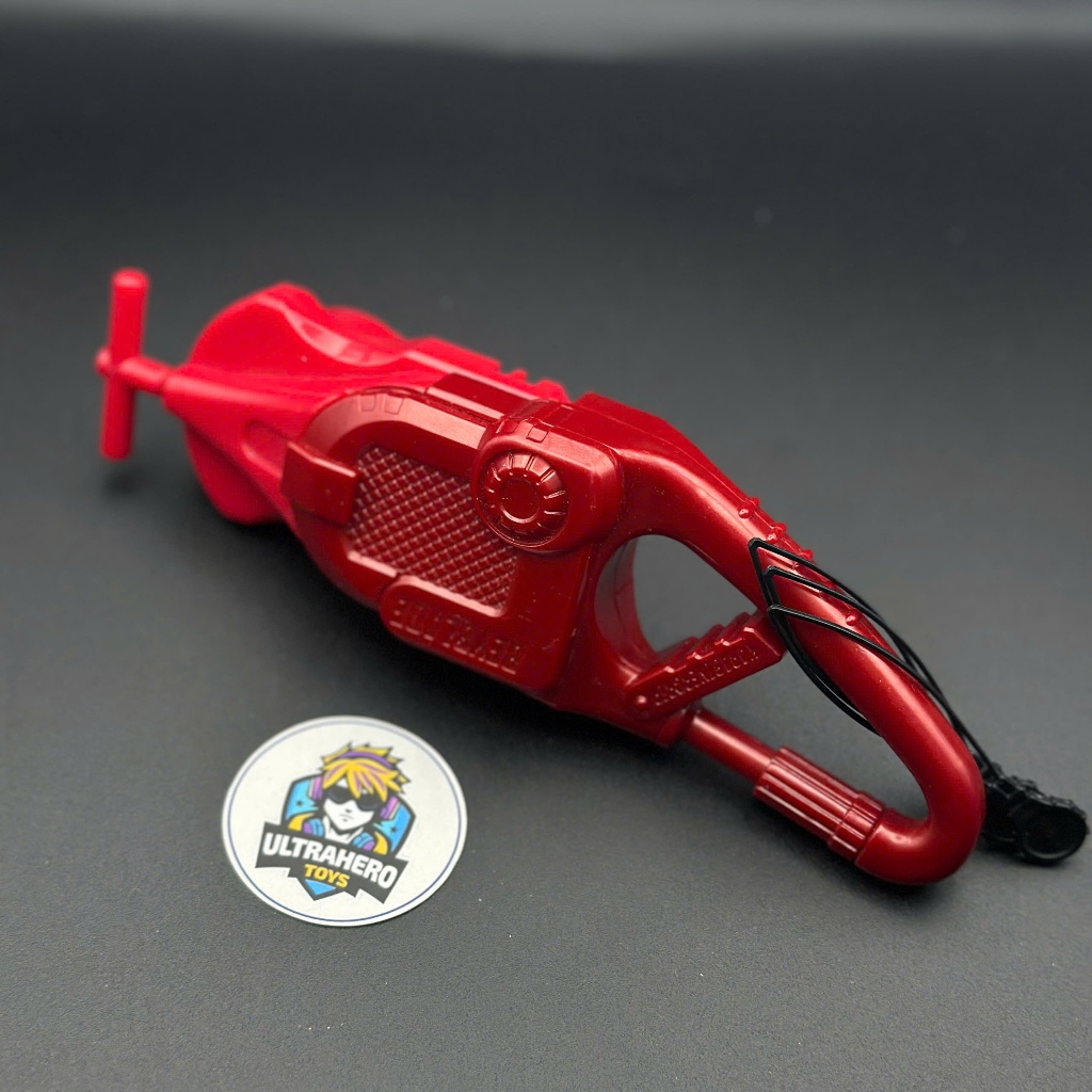 Tay cầm , bệ phóng, compass, grip, slip, String Launcher con quay Beyblade Metal Fusion chính hãng T