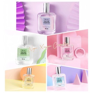 ( Freeship) NƯỚC HOA FANTASY 30ML ( 5 MÙI HƯƠNG)