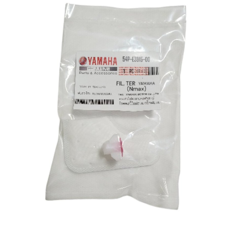 LỌC XĂNG EXCITER 150 / EXCITER 155 / MXKING 150 / NVX V1 V2 / NOVO 5 / NOVO 6 /MIO M3  (54P-E3915-00